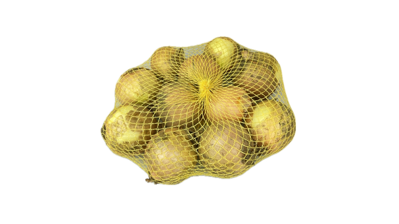Løg net 60/80 mm 2 kg Ny høst (80)