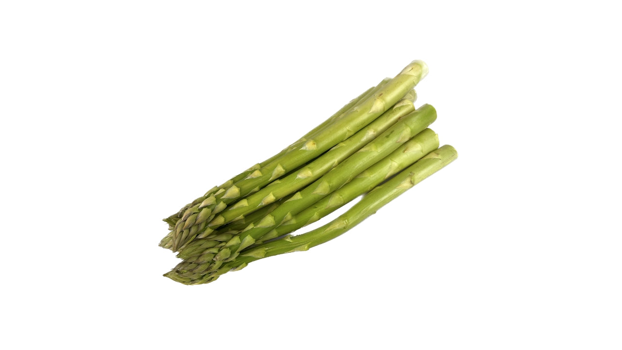 Asparges grøn 500g (12)