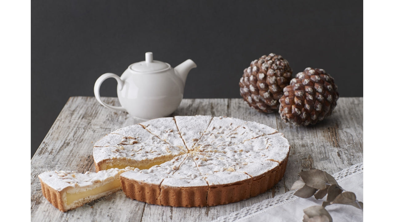 Italiensk torta della nonna 1400g
