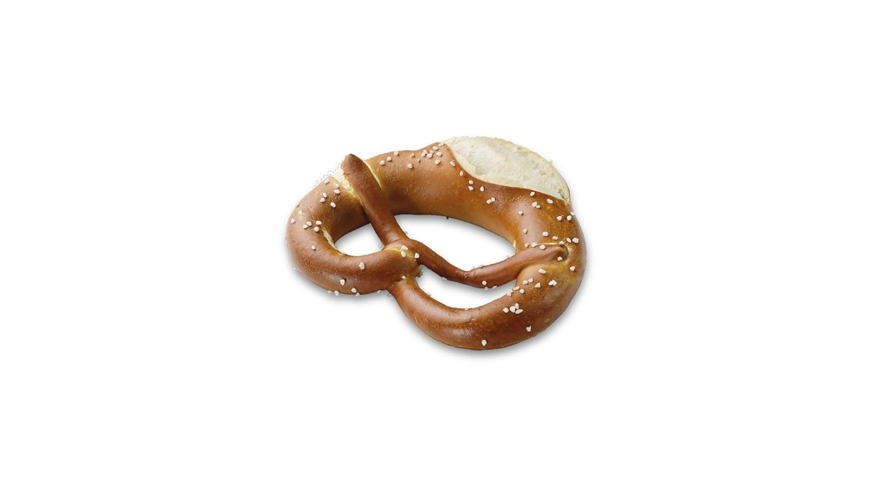 Pretzel forbagt 4x11x100g