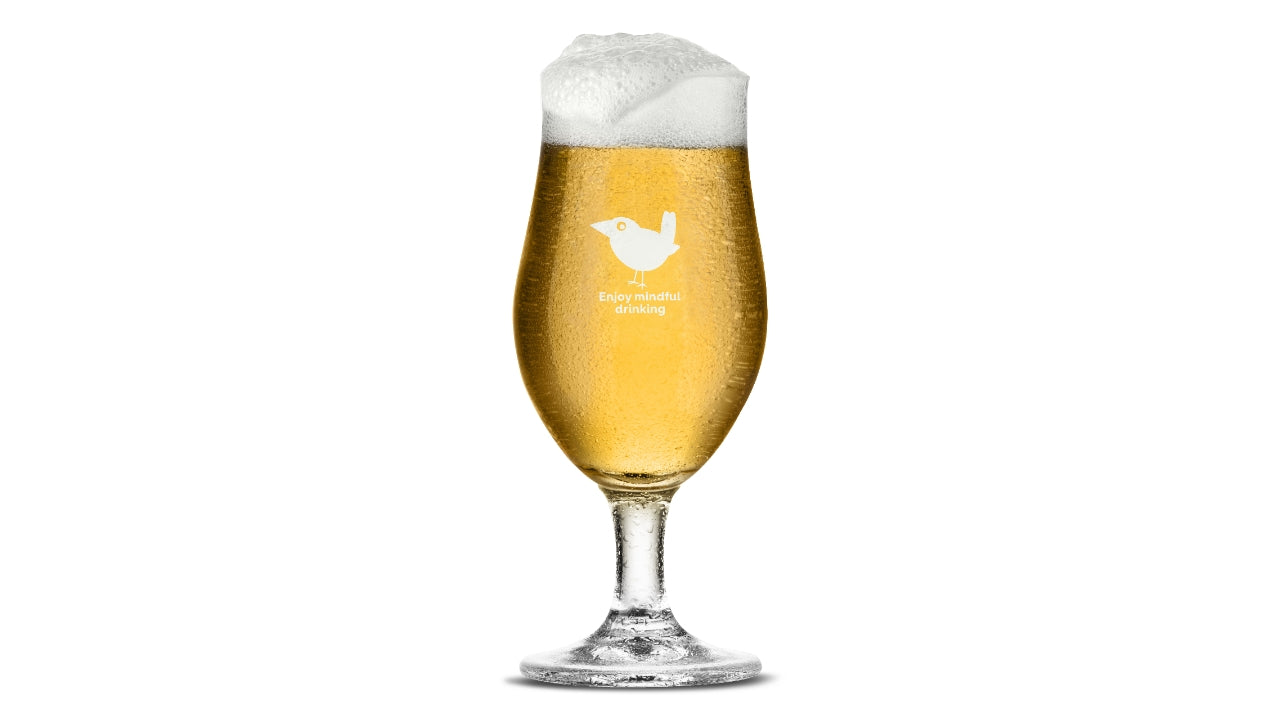 Teedawn gentle lager 9x33cl 0,0%