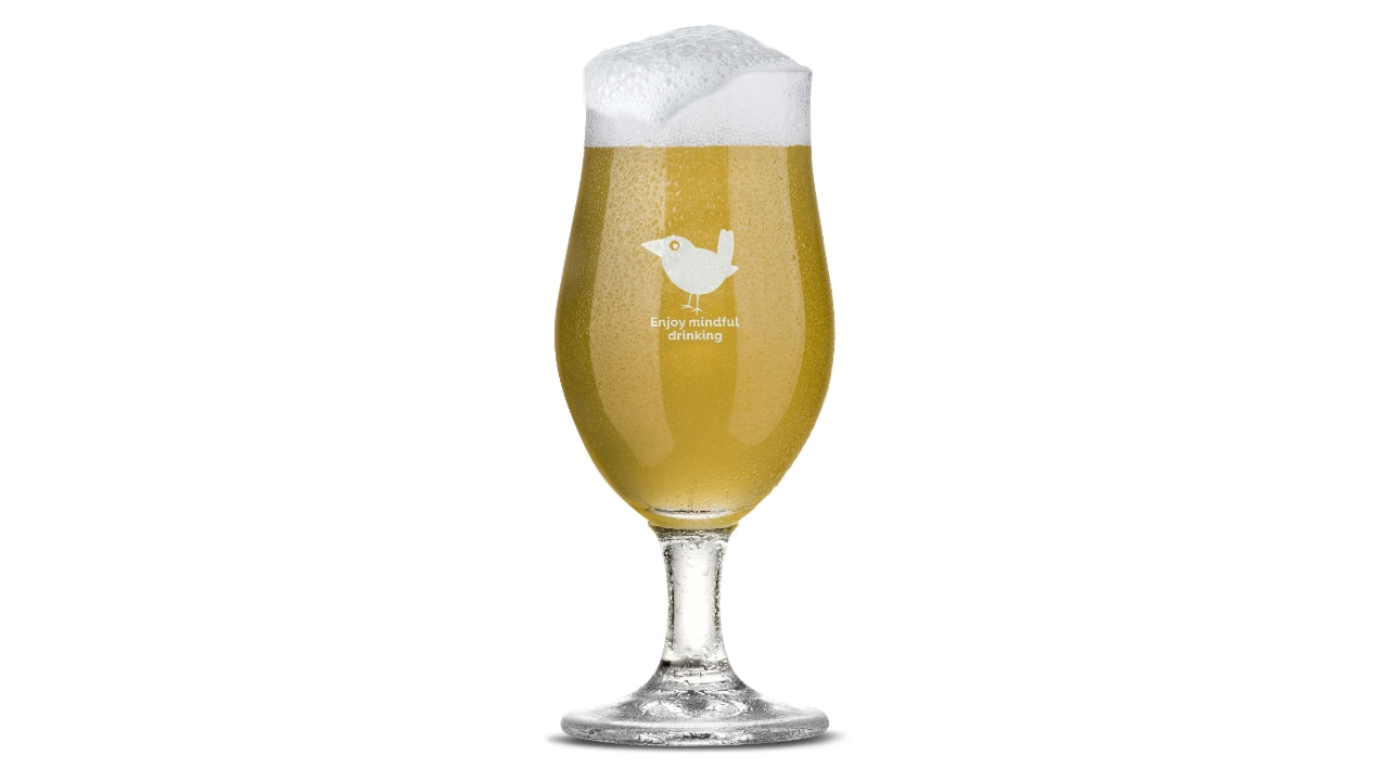 Teedawn Wheat dreams 50cl 0,0%