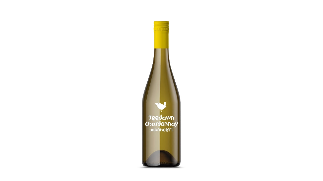 Teedawn Rheingau chardonnay 0% 70cl
