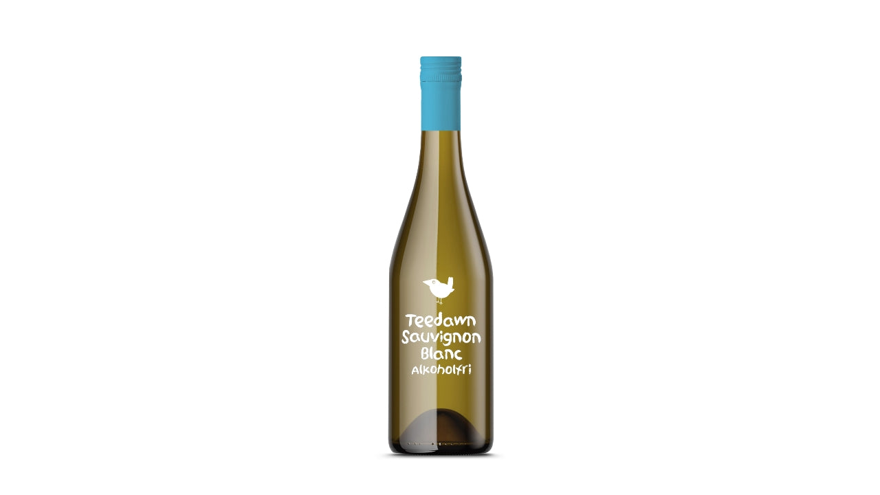 Teedawn Rheingau sauvignon blanc 0% 70cl