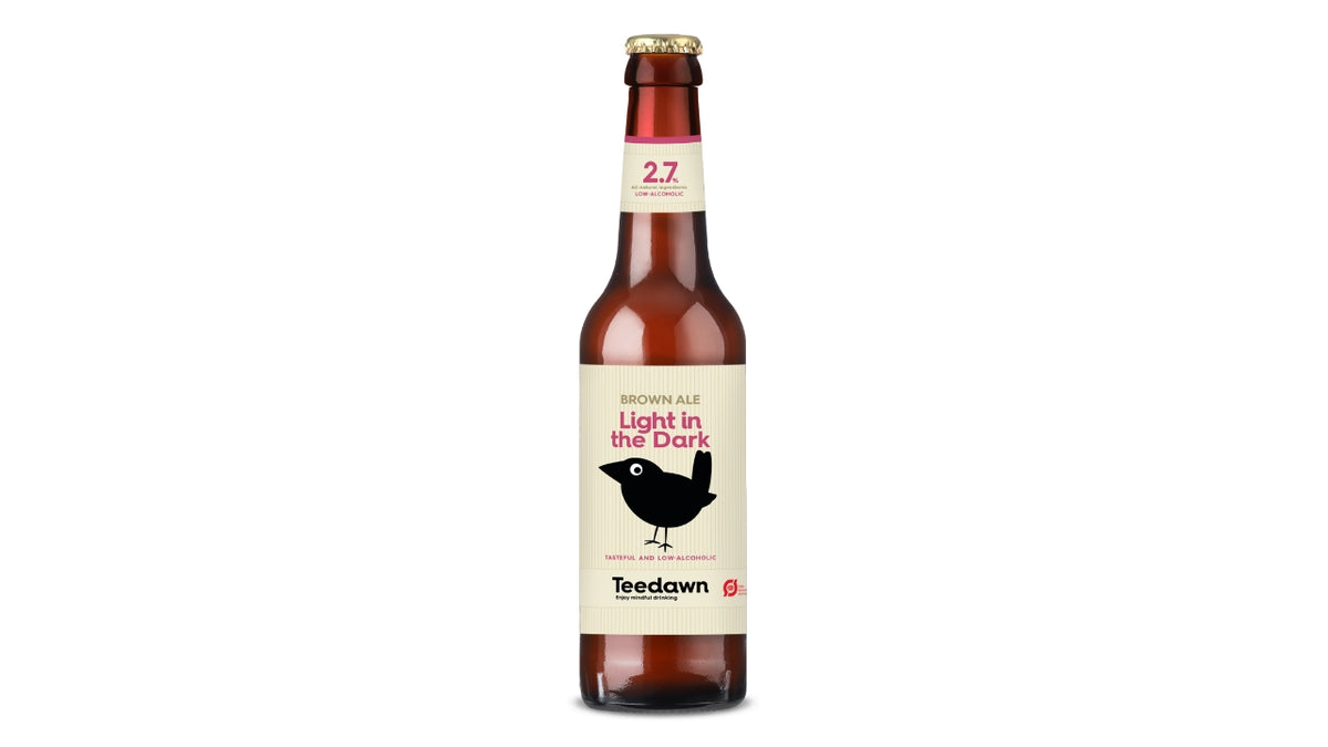 Teedawn Light n the Dark 2,7% 33cl