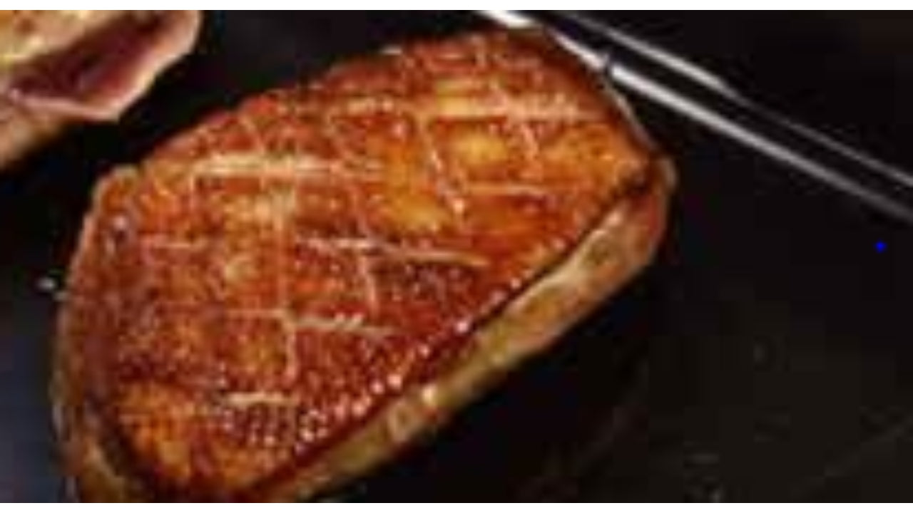 Andebryst confiteret 6xca400g