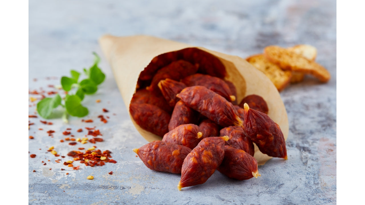 Salami snack chorizo 500g