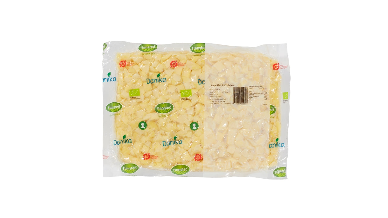 Øko Kartofler kogte i tern 15mm 3kg (4)
