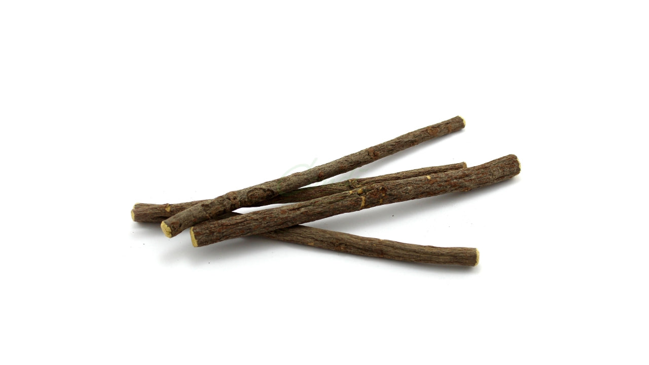 Lakridsrod 1kg