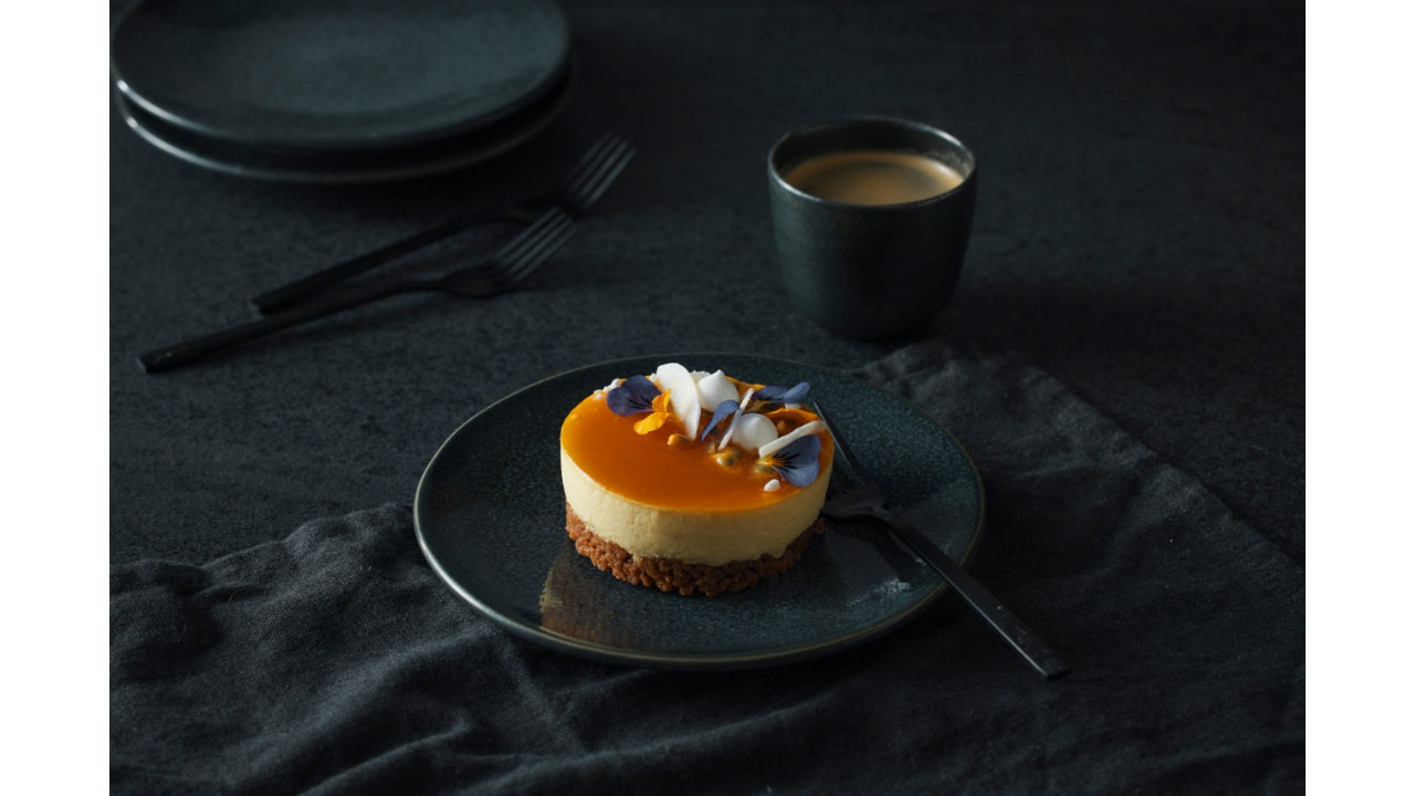 Mango passion moussekage 15x70g