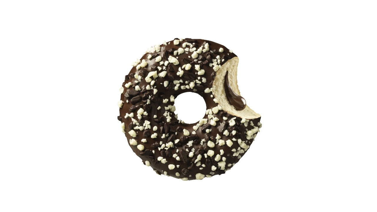 Donut The Belgiymmy 48x74g
