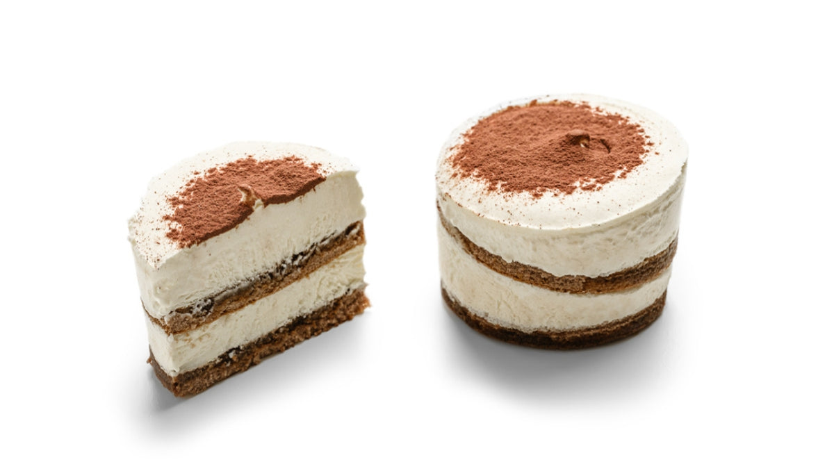 Tiramisu 9x90g