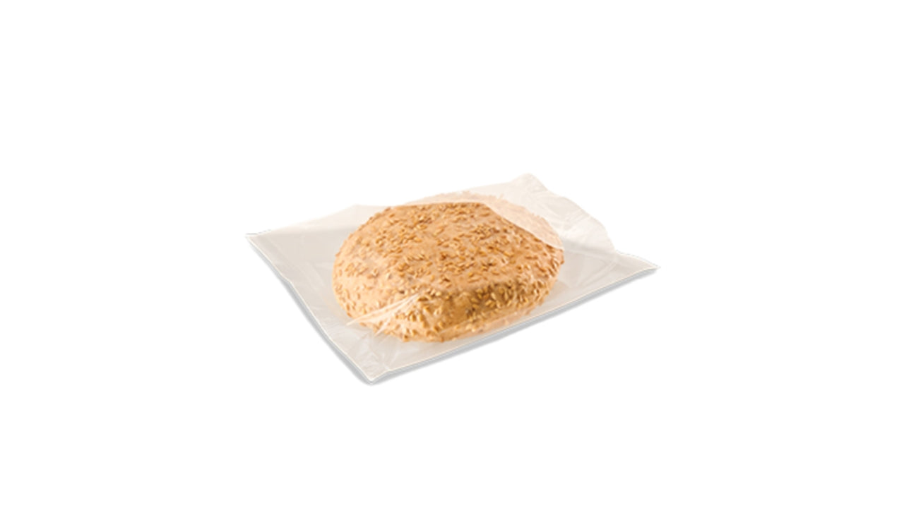Burgerbolle glutenfri 18x85g
