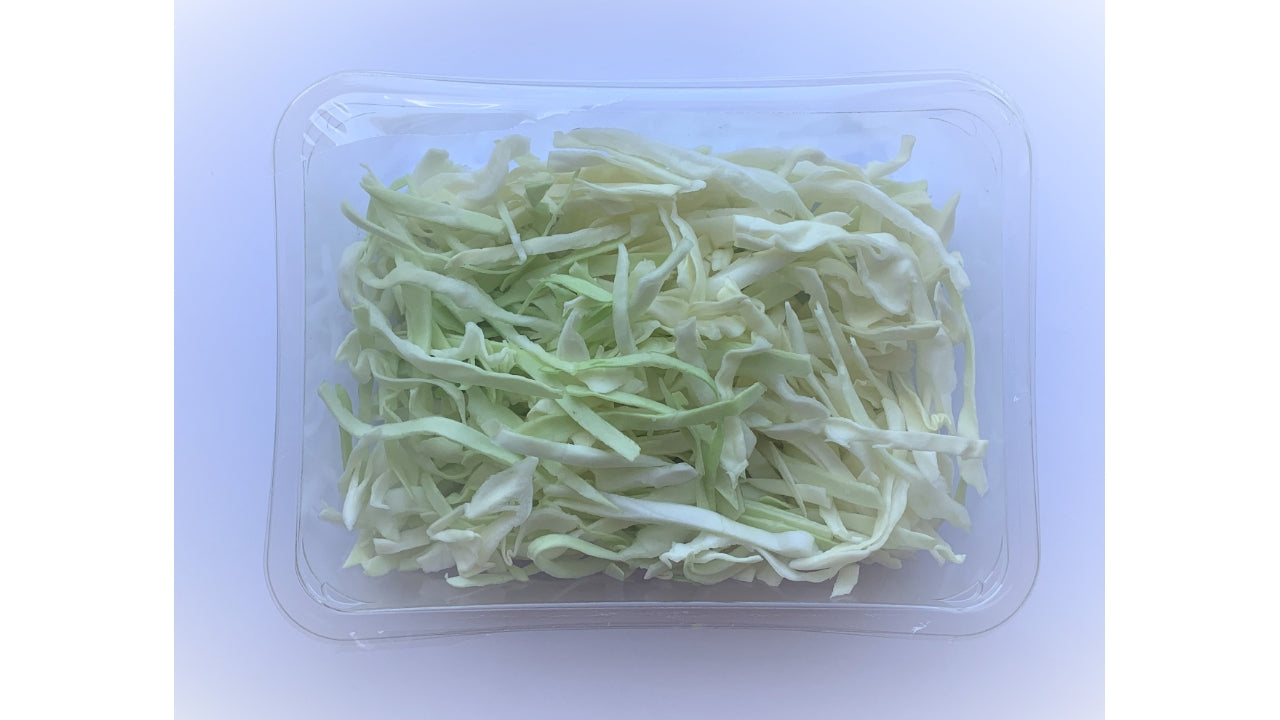 Øko Spidskål snittet 2mm 1kg (10)
