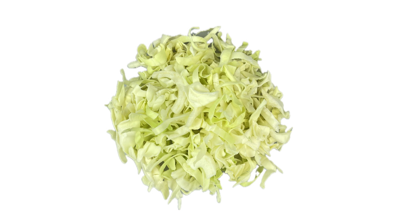 Spidskål snittet 6mm 1kg (8)