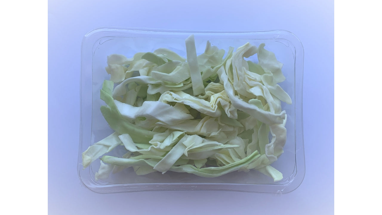 Spidskål snittet 6mm 1kg (8)