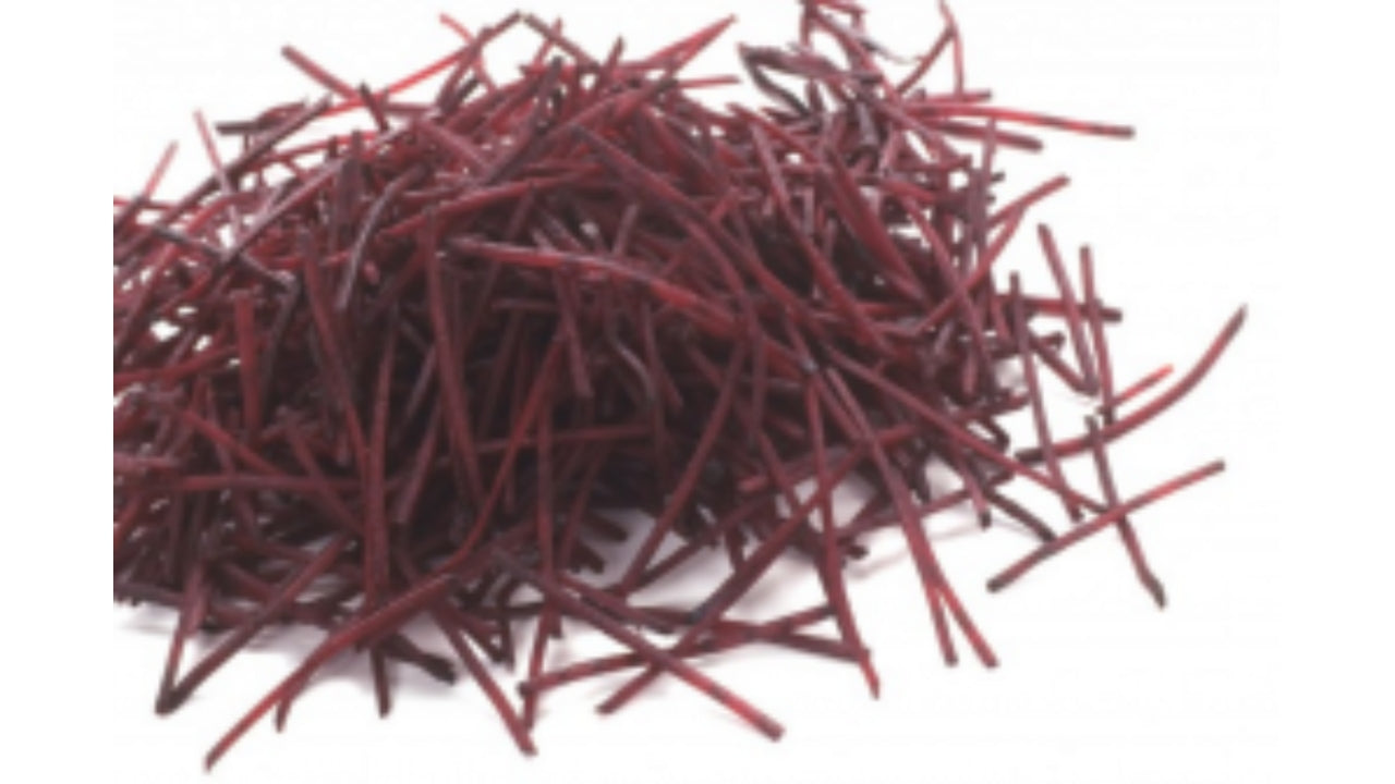 Rødbede julienne 2x2mm 1kg (6)