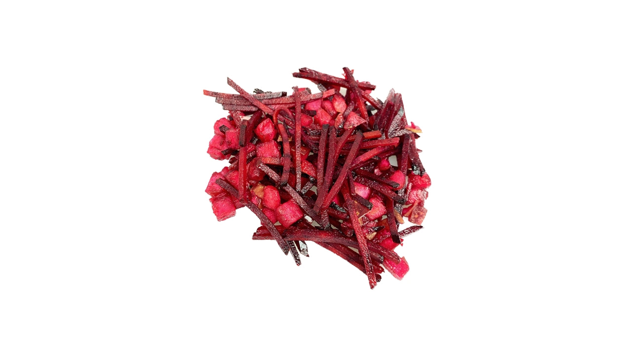 Rødbede base 1kg