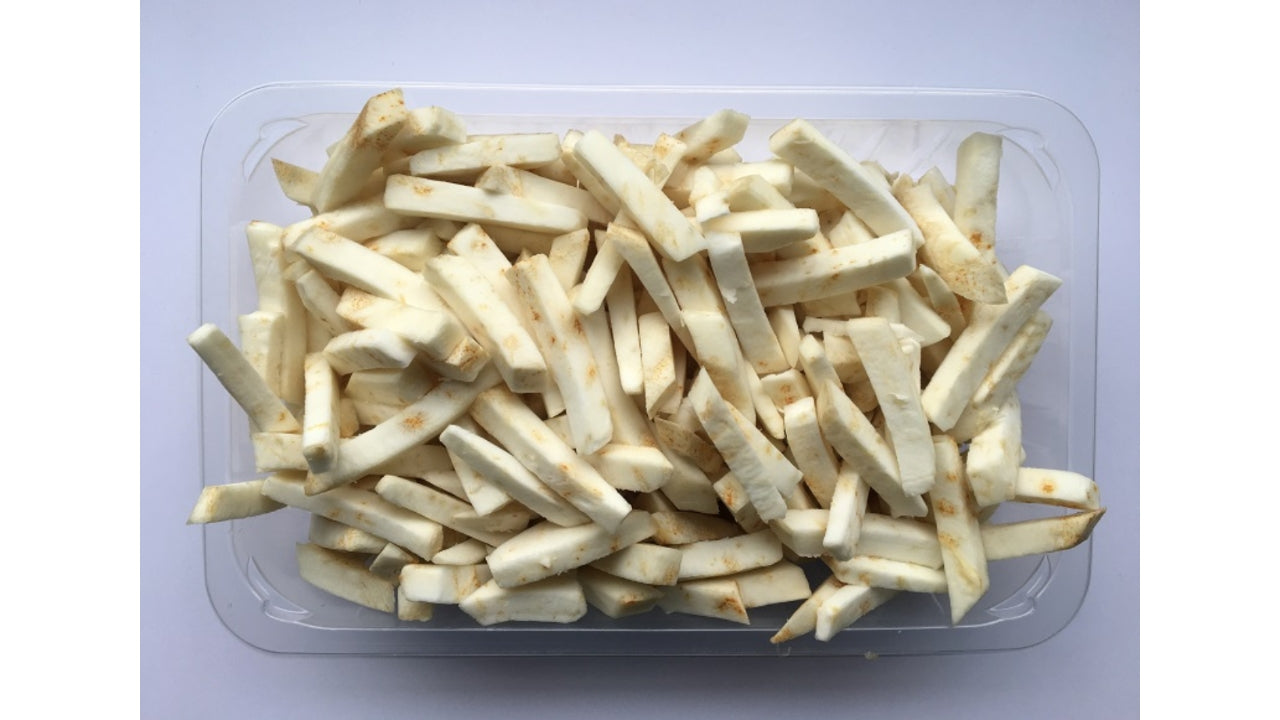 Knoldselleri stave 10mm 1kg