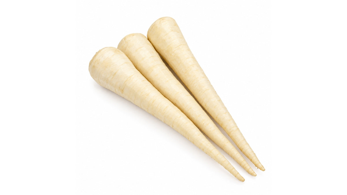 Persillerod skrællet 5kg