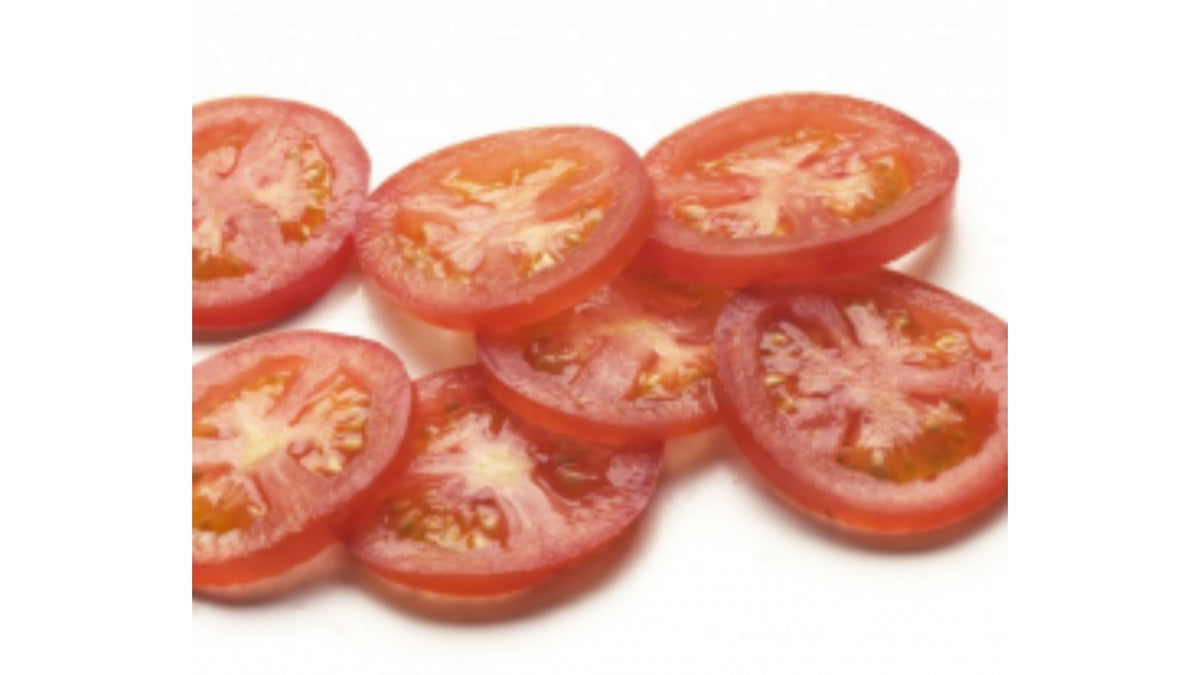 Tomater i skiver 1kg (12)