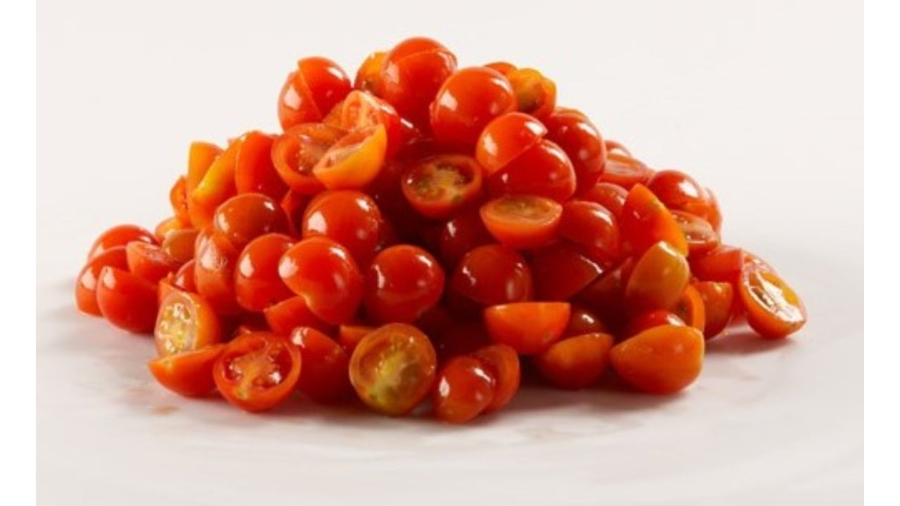 Cherrytomater skåret i halve 1kg