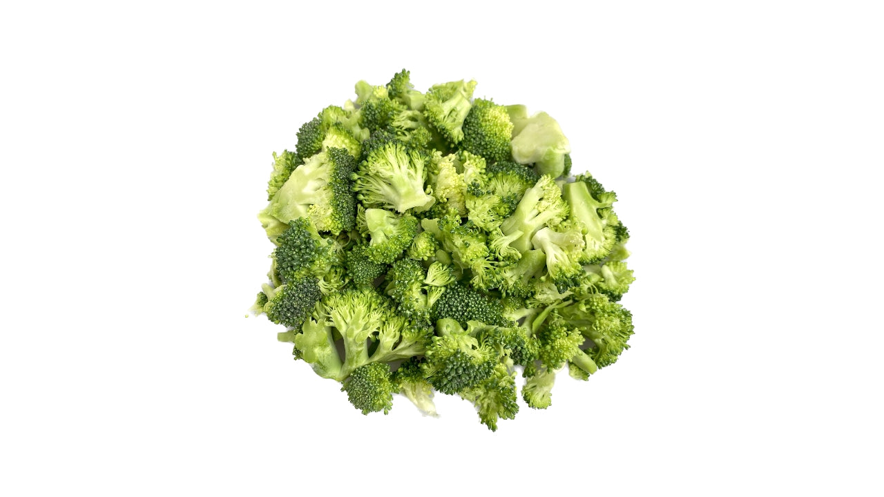 Broccoli buketter petit 1kg