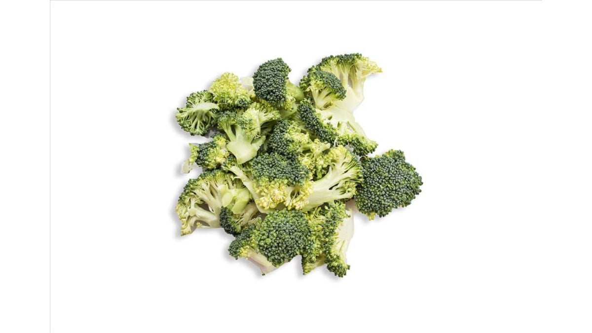 Broccoli buketter petit 1kg