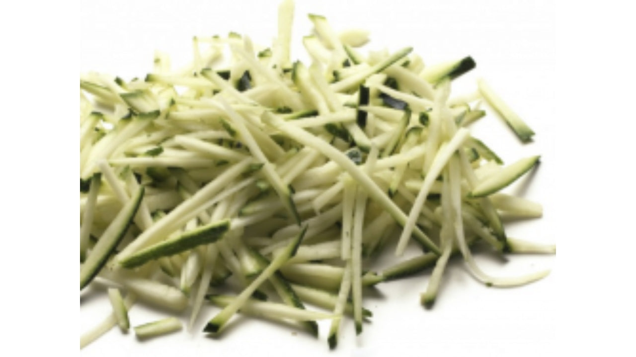 Courgette julienne 2x2mm 1kg (10)