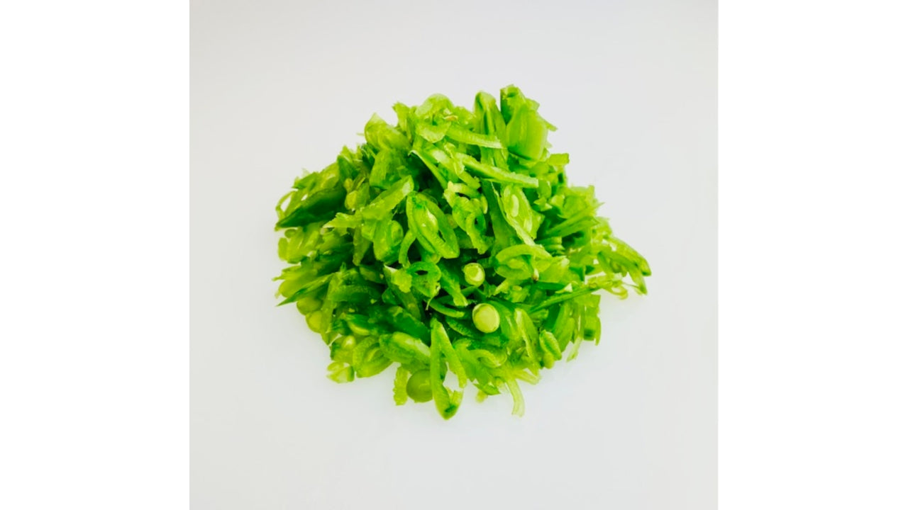 Sugarsnaps skåret 10-20mm 1kg