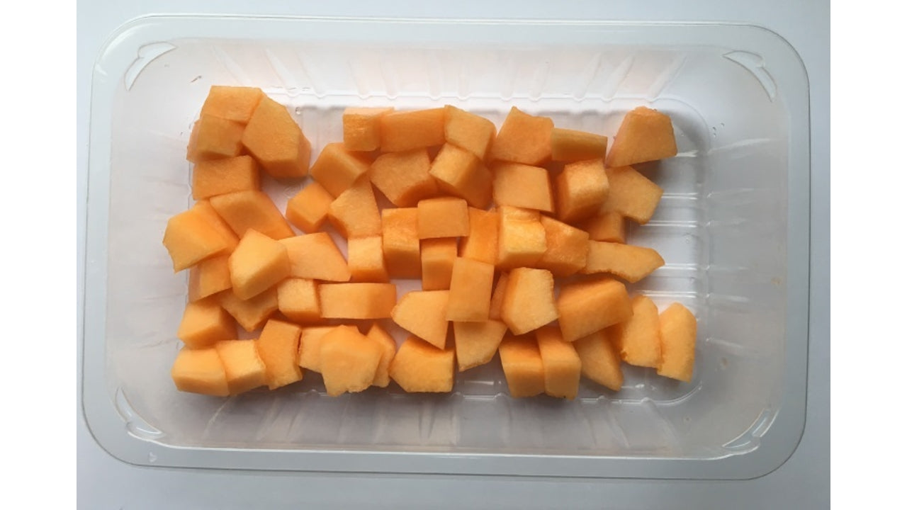 Melon Cantaloup tern 15x15mm 1kg (8)