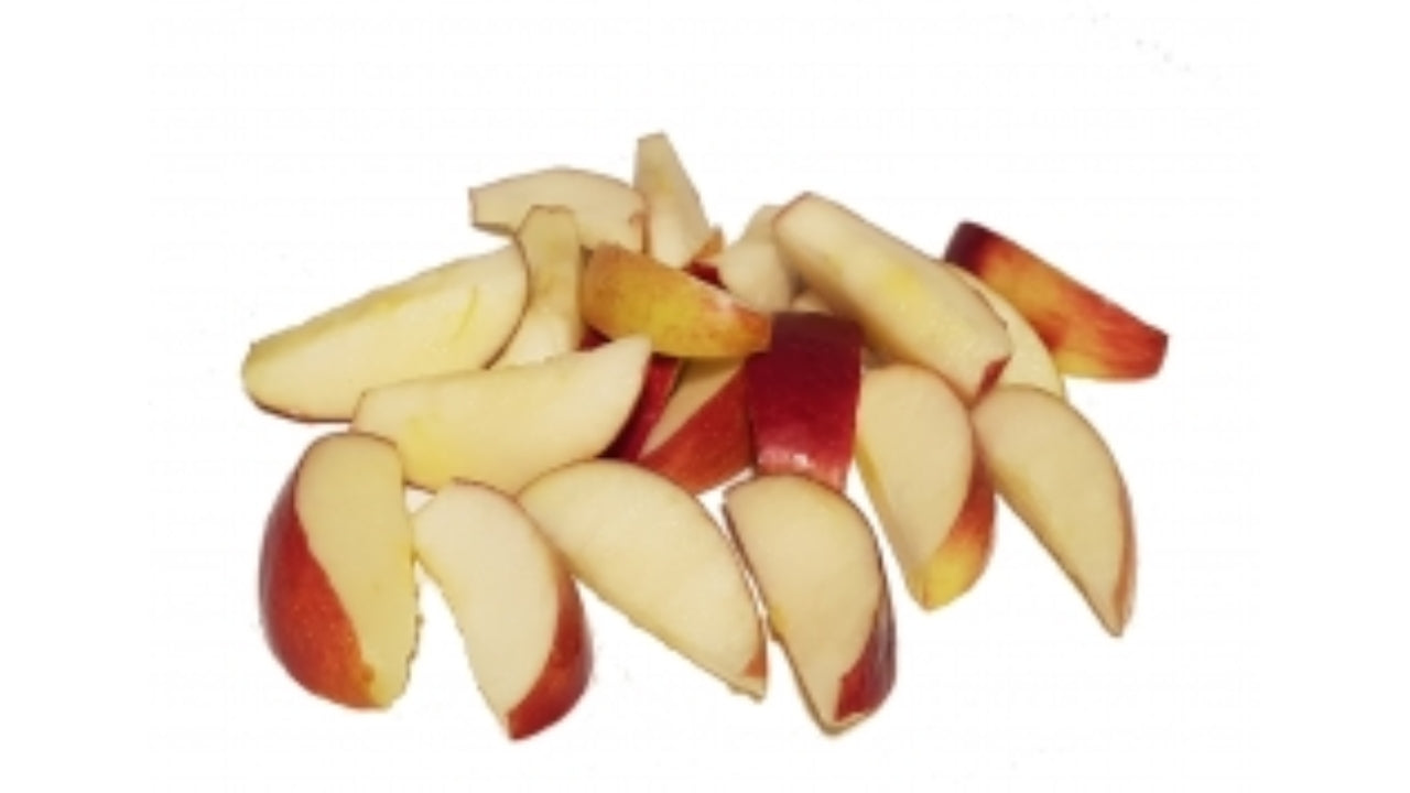 Øko Æble både 1kg
