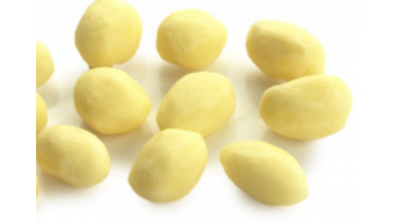 Kartofler knivskræl. 25-40mm 7kg Spand