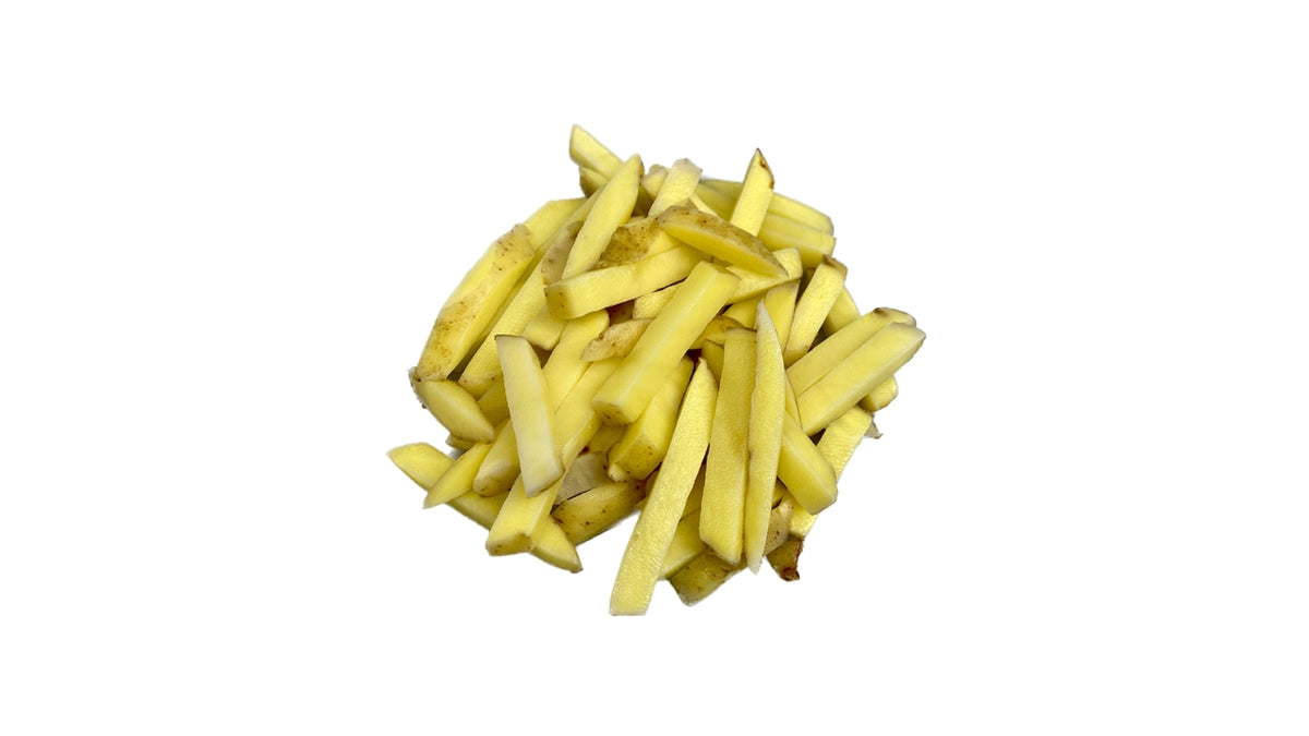 Pommes Frites 3kg (4)