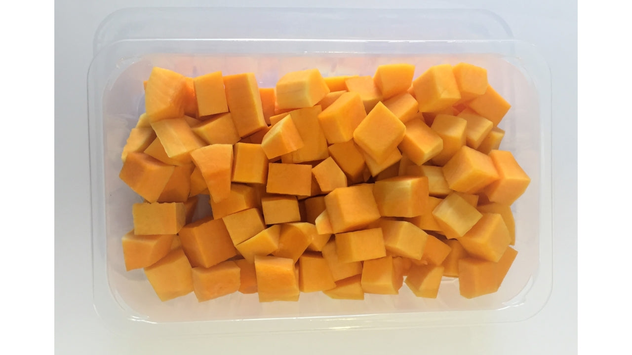 Butternut Squash 20x20mm 1kg (8)