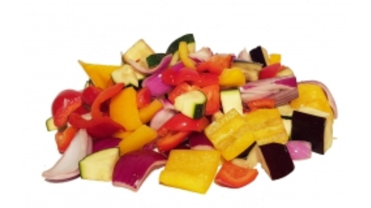 Ratatouille mix 1kg