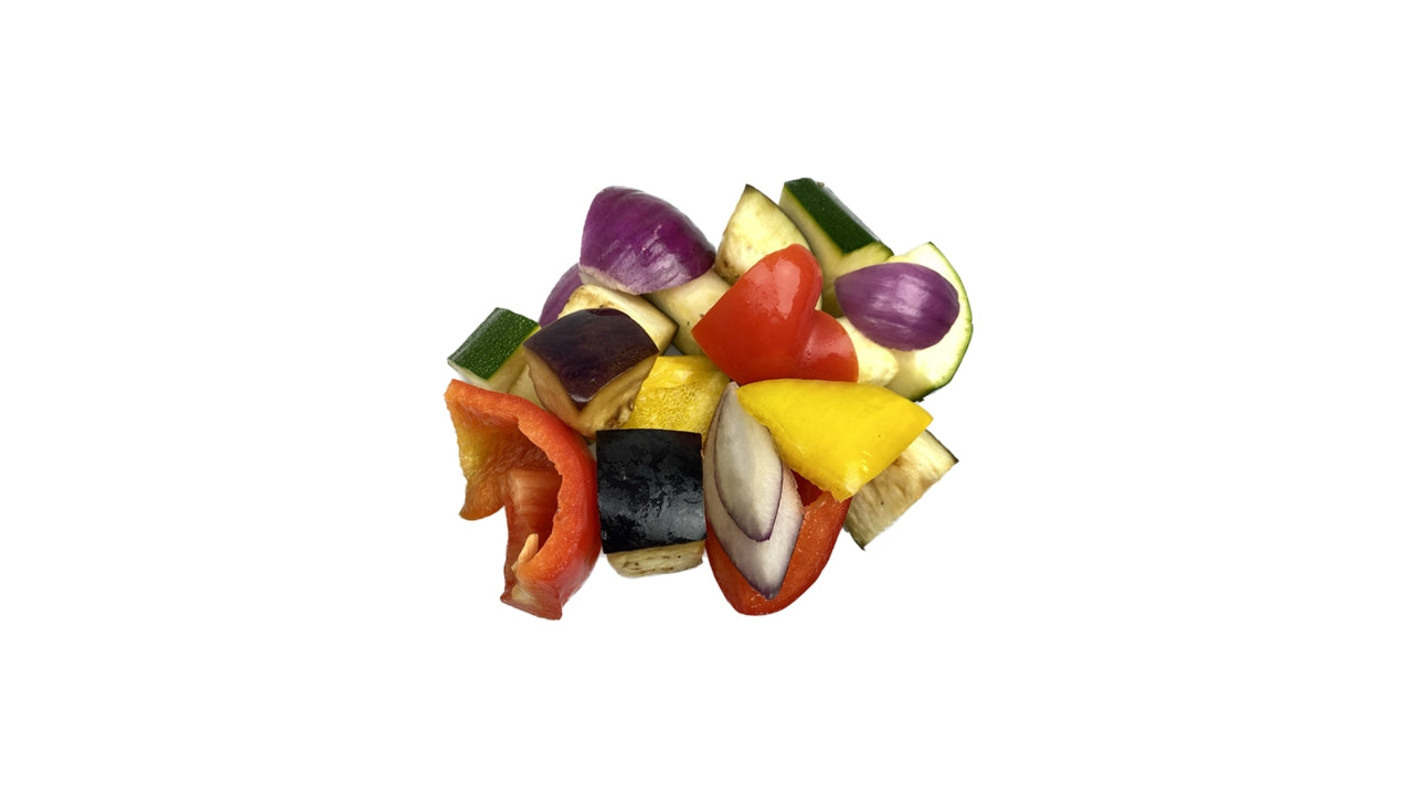 Ratatouille mix 1kg