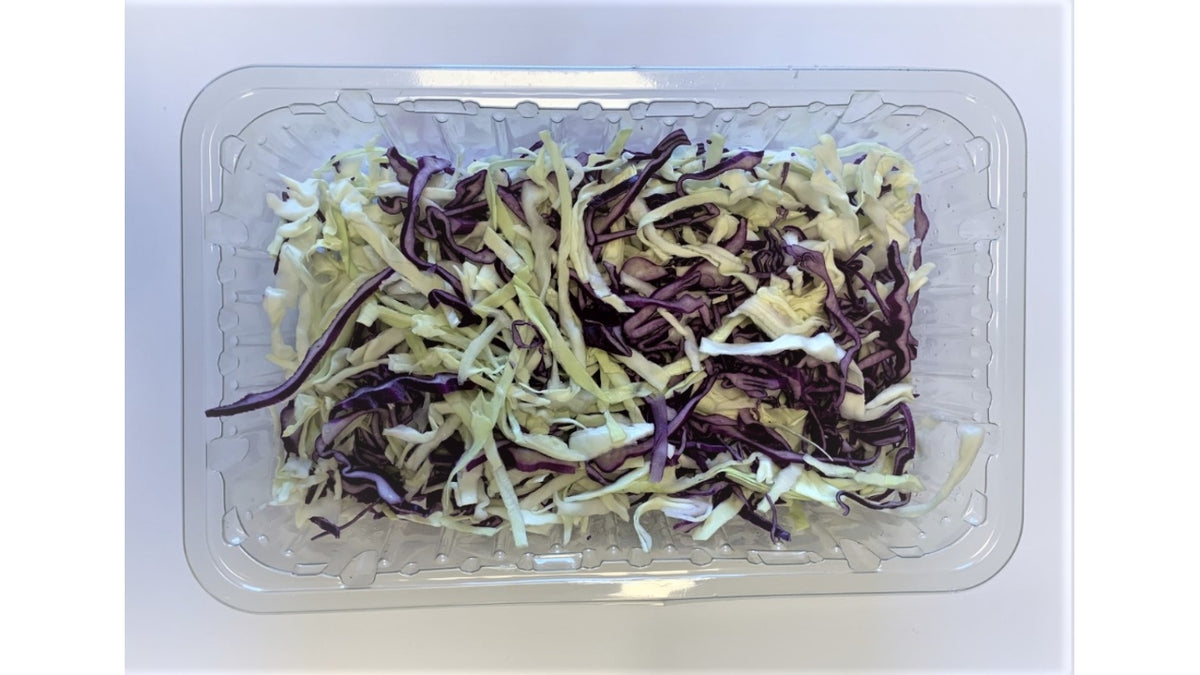 Øko Spidskålsmix 2mm 1kg (10)