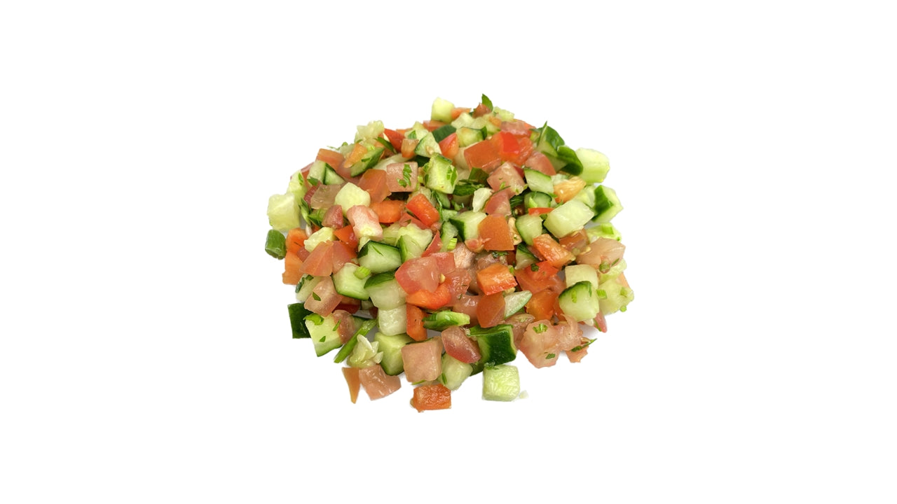 Middelhavs base 1kg