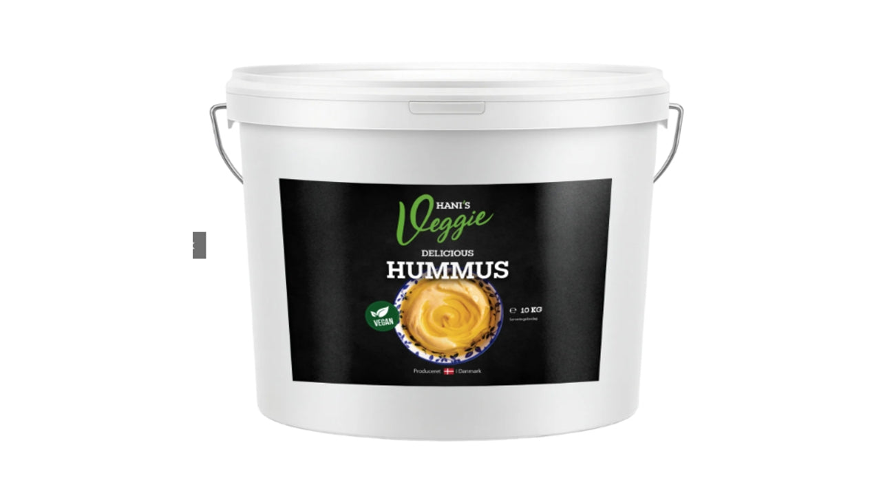 Hummus 10kg