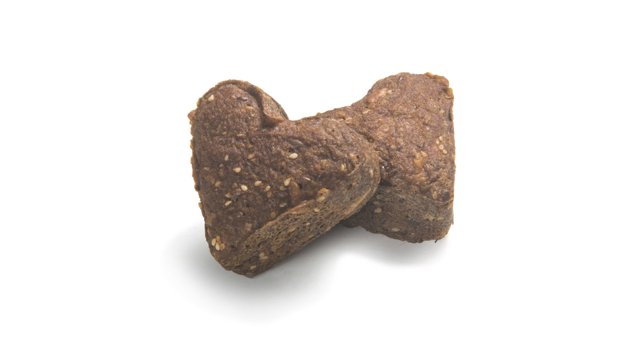 Øko Hjertebrød 8x55g