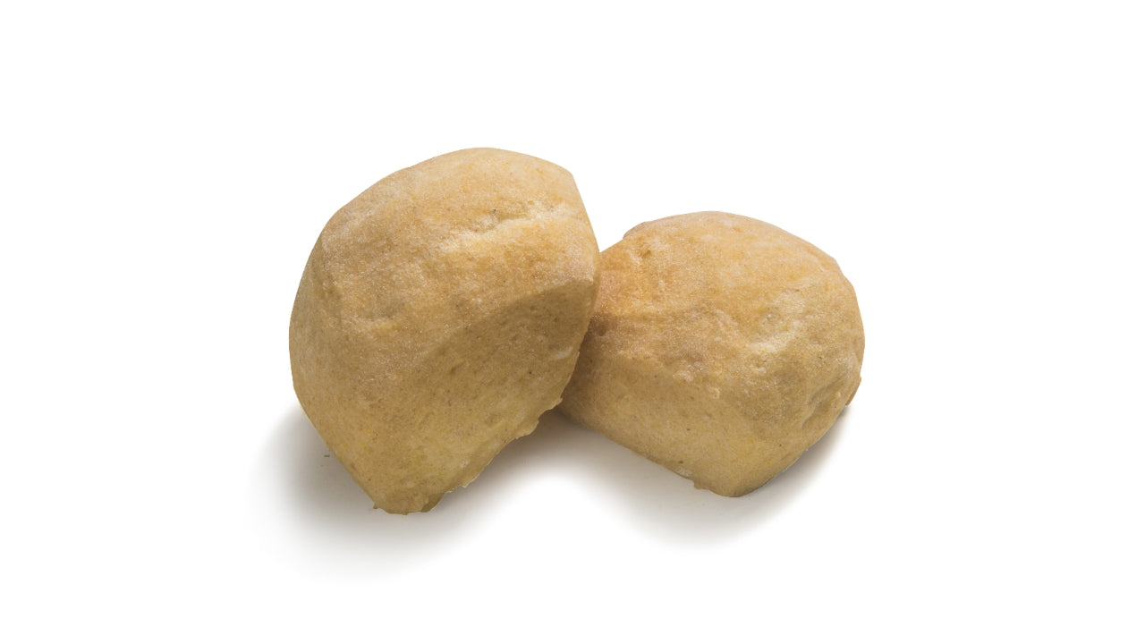 Øko Kuvertbrød 10x50g