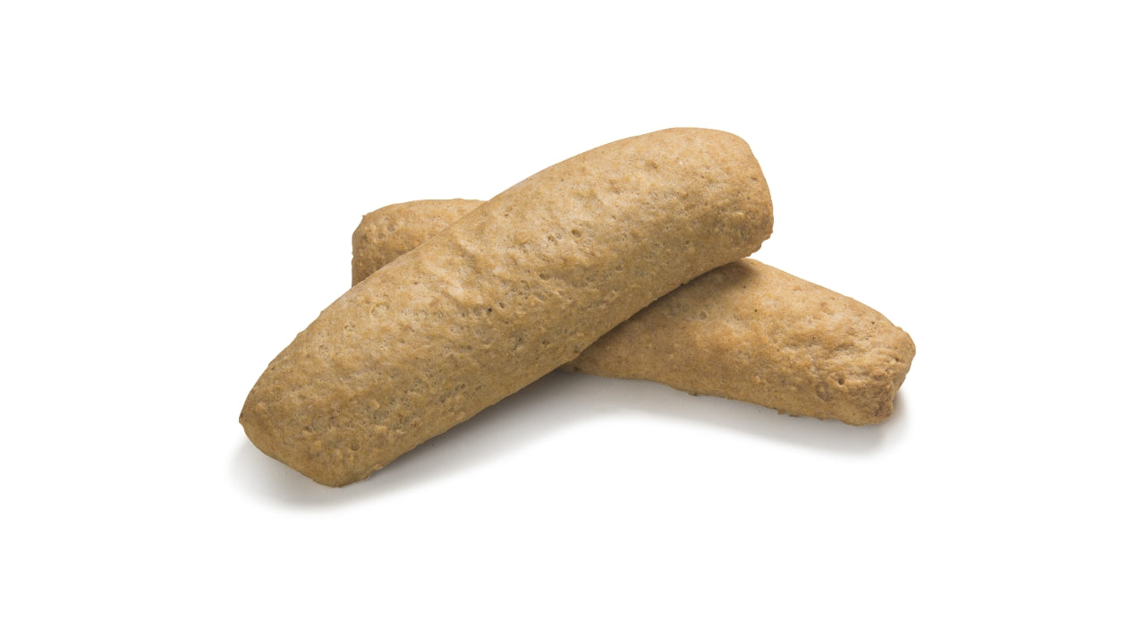 Øko Lyst sandwichbrød 6x120g