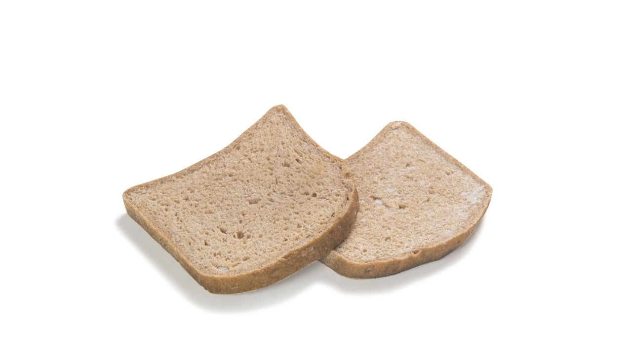 Øko Toastbrød 2pak 7x100g