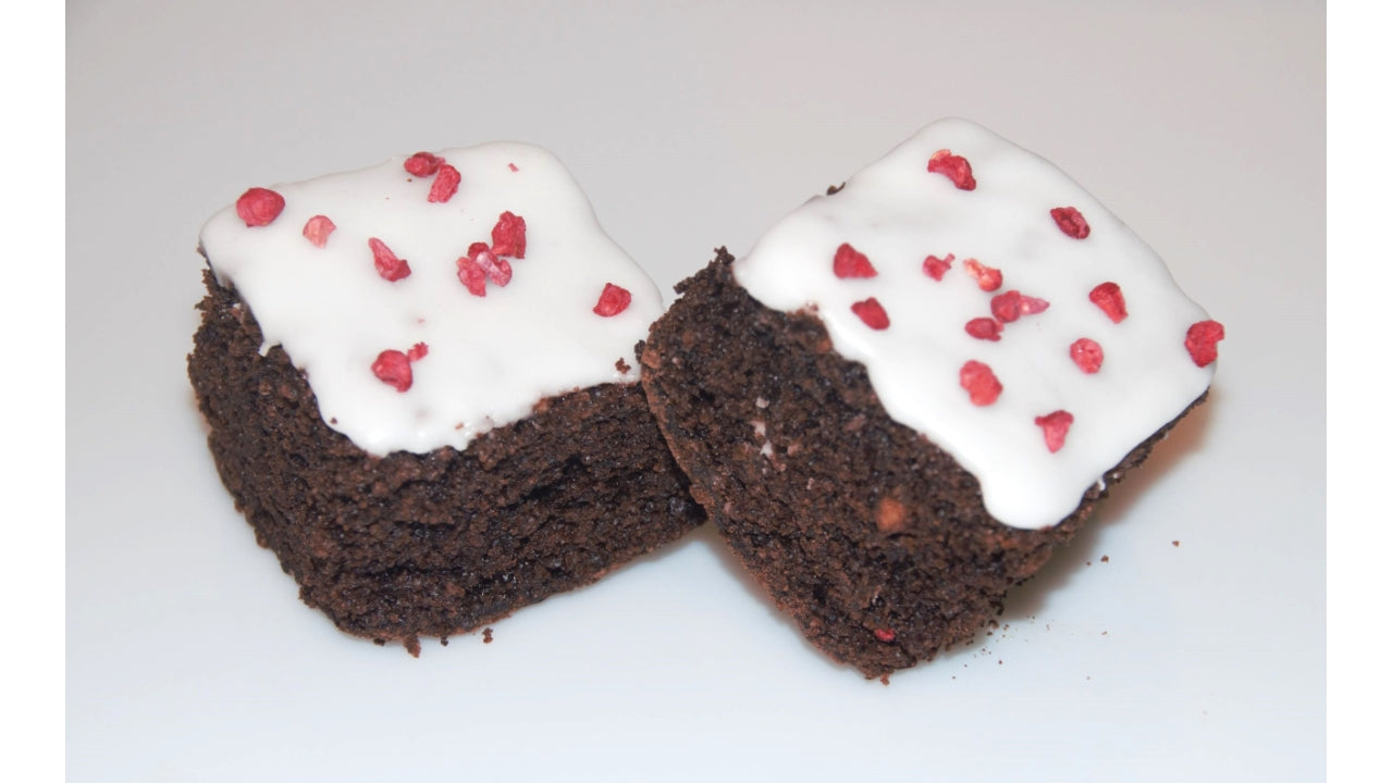 Øko Chokoladekage 8x50g