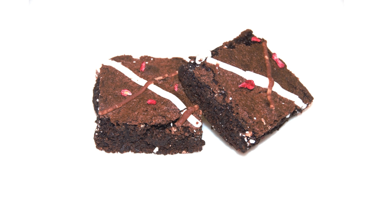 Øko Brownie 8x30g