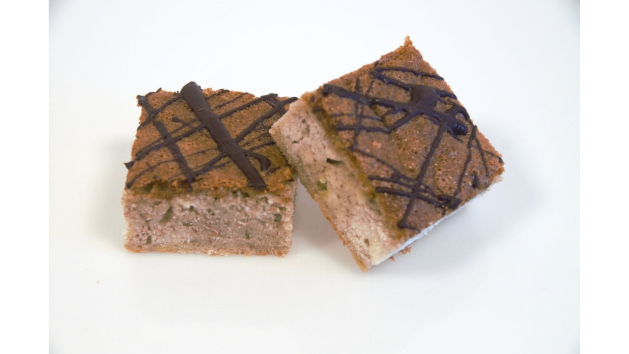 Øko Banankage 8x40g