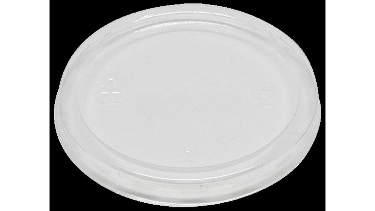 Dressingbæger låg 80ml 100stk