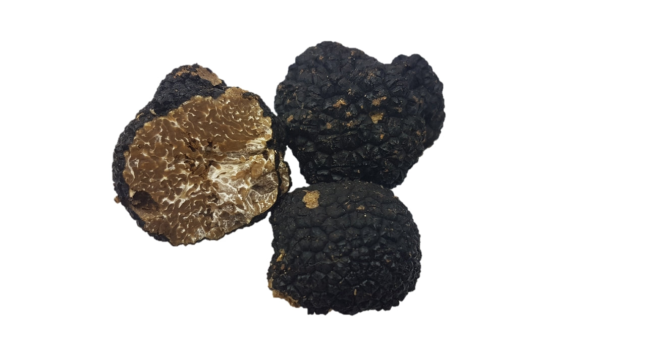 Trøfler friske forår 100 g