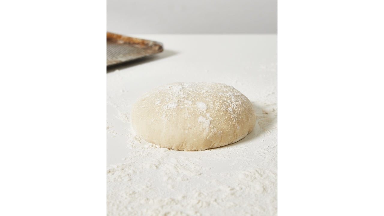 Pizzadej med surdej 18x270g